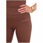 Fittastic Sportswear Legging - Almond brown