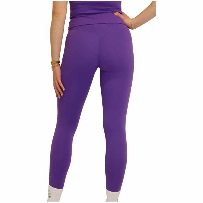 Fittastic Sportswear Legging - Lush purple