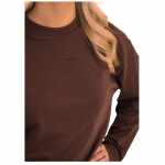 Fittastic Sportswear Sweater - Almond brown