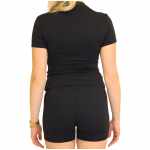 Fittastic Sportswear Short - Chic black