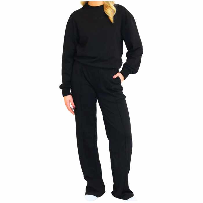 Fittastic Sportswear Regular pants - Chic black