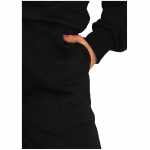 Fittastic Sportswear Regular pants - Chic black
