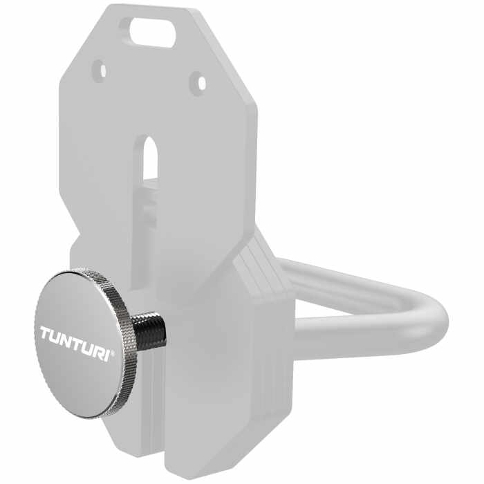 Tunturi Rapid Long Screw, Single