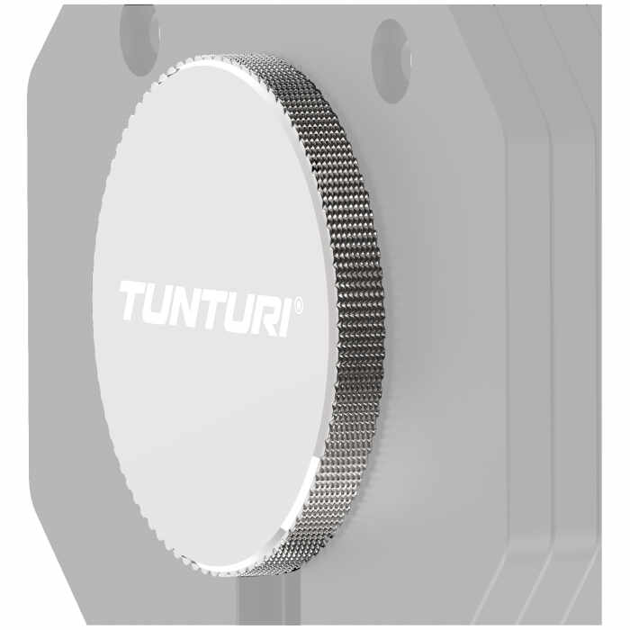 Tunturi Rapid Long Screw, Single