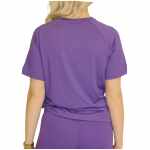 Fittastic Sportswear T-shirt - Lush purple
