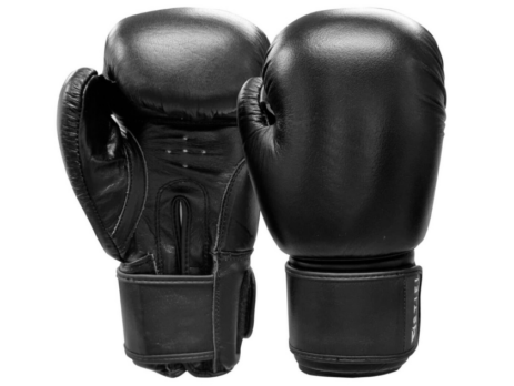 Verschil bokshandschoenen en kickbokshandschoenen