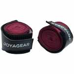 Joyagear Strike Boksbandage Katoen - Wijnrood
