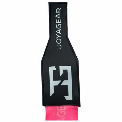 Joyagear Strike Boksbandage Katoen - Roze - 350 cm