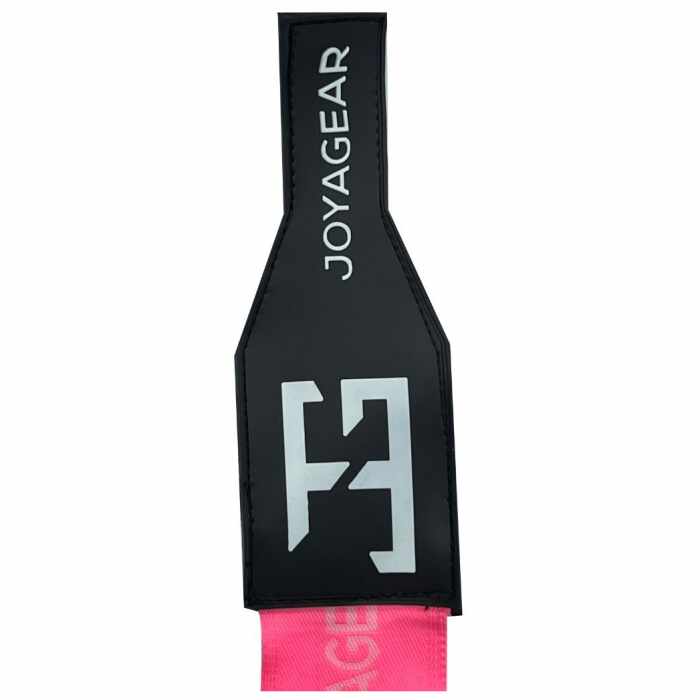 Joyagear Strike Boksbandage Katoen - Roze - 350 cm