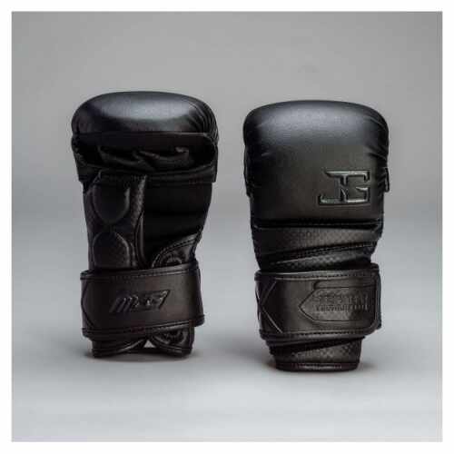 Joyagear Performance MMA Handschoenen - Zwart/Carbon