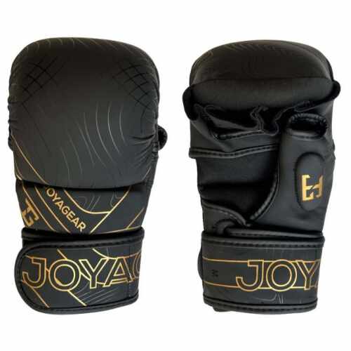 Joyagear Essential MMA Handschoenen - Zwart/Goud