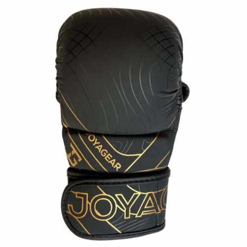 Joyagear Essential MMA Handschoenen - Zwart/Goud