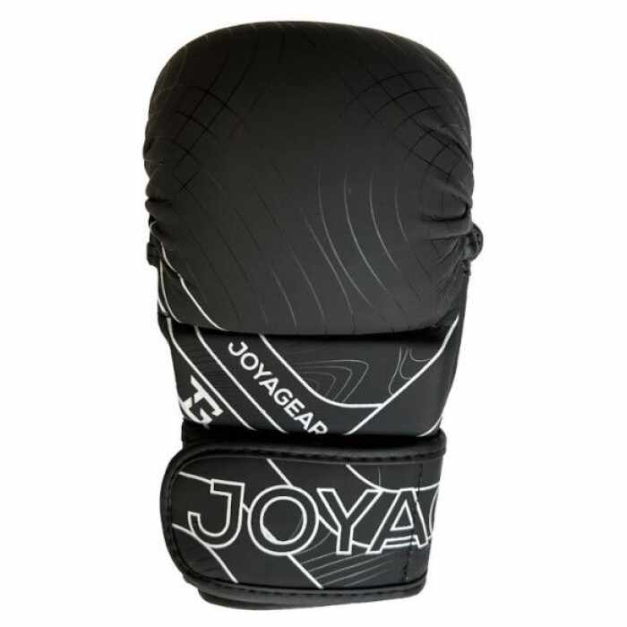 Joyagear Essential MMA Handschoenen - Zwart/Wit