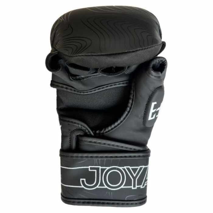 Joyagear Essential MMA Handschoenen - Zwart/Wit