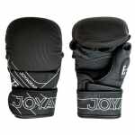 Joyagear Essential MMA Handschoenen - Zwart/Wit