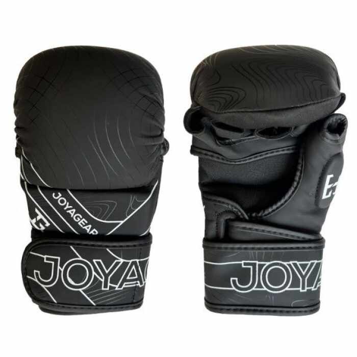 Joyagear Essential MMA Handschoenen - Zwart/Wit
