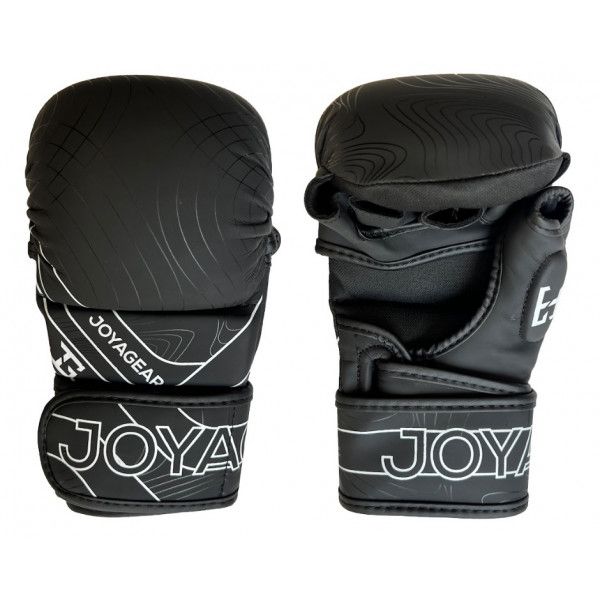 Joyagear Essential MMA Handschoenen - Zwart/Wit