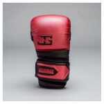 Joyagear Performance MMA Handschoenen - Rood/Zwart