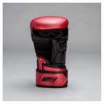 Joyagear Performance MMA Handschoenen - Rood/Zwart
