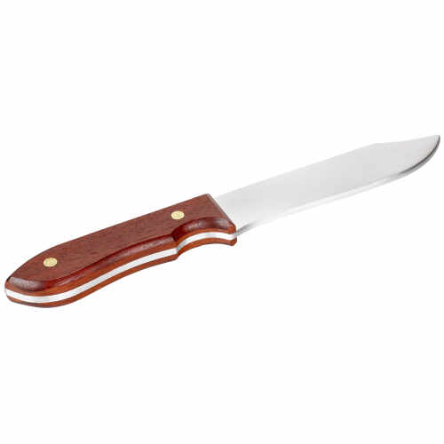 Ju-Sports Tanto Aluminium / Houten Heft jokasport.nl