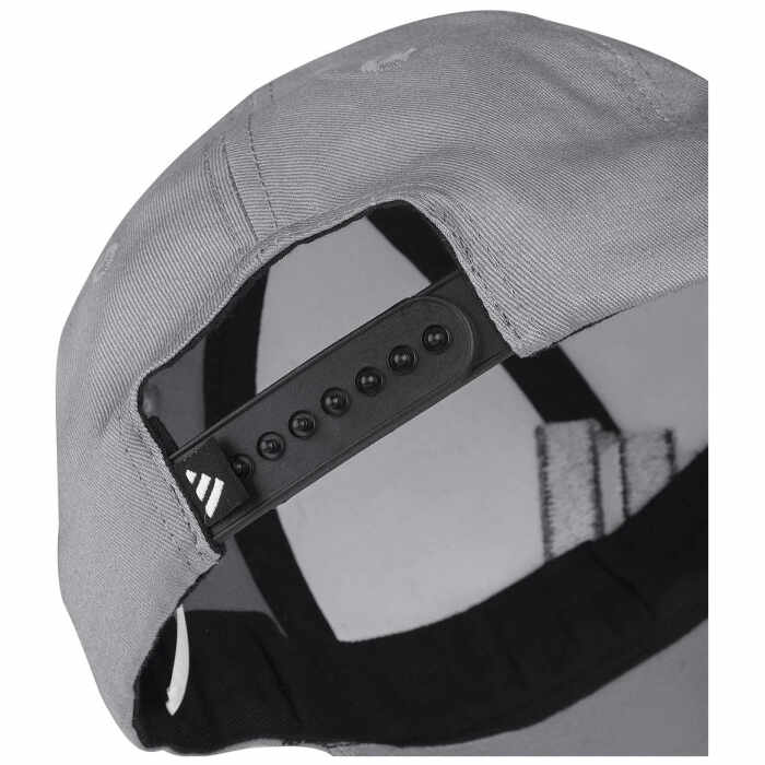 Adidas Cap / Pet - Boxing - Grijs jokasport.nl