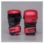 Joyagear Performance MMA Handschoenen - Rood/Zwart