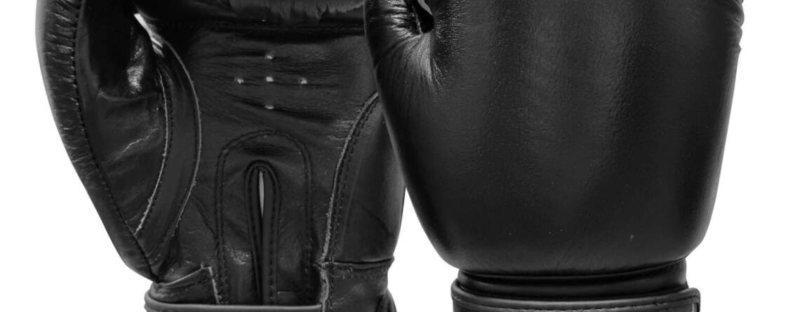verschil bokshandschoenen en kickbokshandschoenen