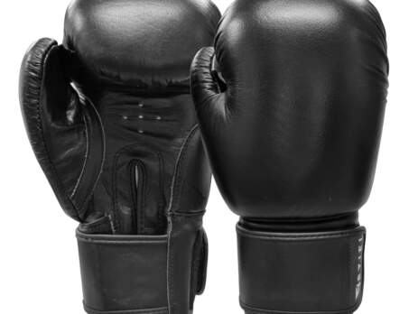 verschil bokshandschoenen en kickbokshandschoenen