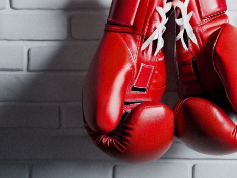 welke maat bokshandschoenen heb ik nodig