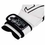 Joyagear Strike MMA Sparring Handschoenen - Wit