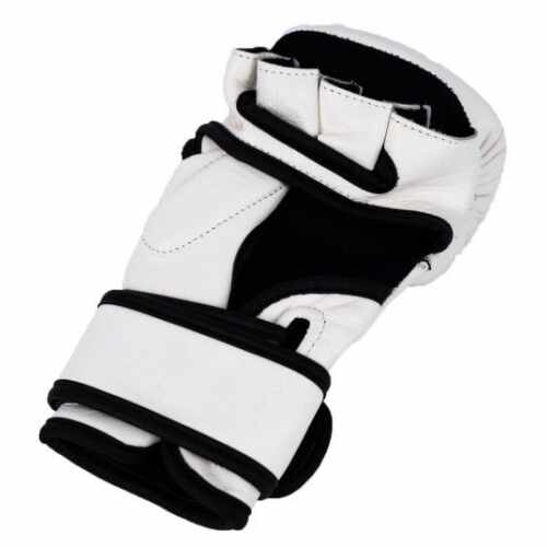 Joyagear Strike MMA Sparring Handschoenen - Wit