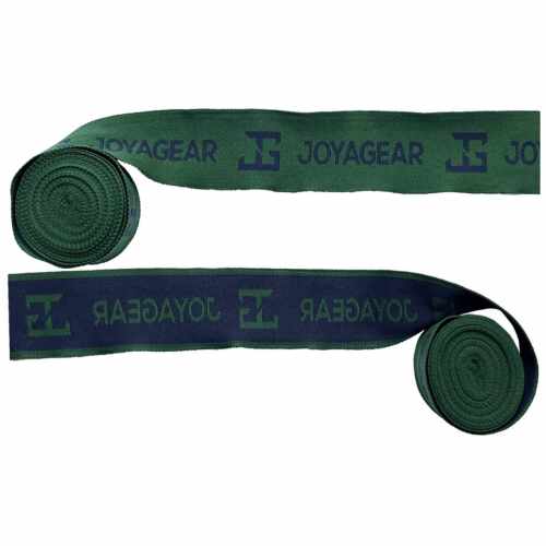 Joyagear Strike Boksbandage Katoen - Legergroen