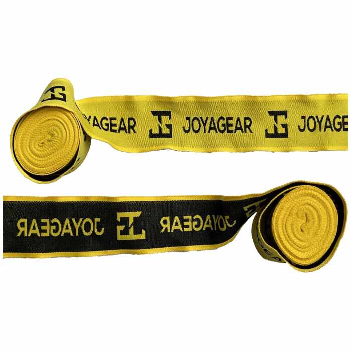 Joyagear Strike Boksbandage Katoen - Geel