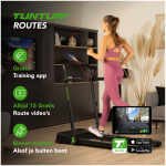 Tunturi Cardio Fit T10 Treadmill