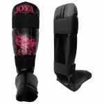 Joya Dragon Scheenbeschermers - PU - Roze