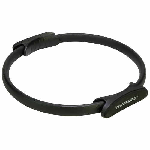 Tunturi Pilates Ring - Zwart