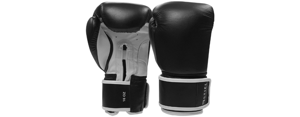 Bokshandschoenen voor beginners vs gevorderden