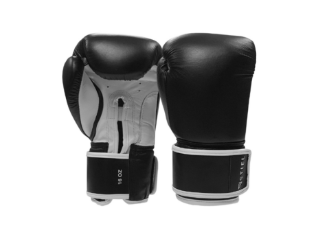 Bokshandschoenen voor beginners vs gevorderden