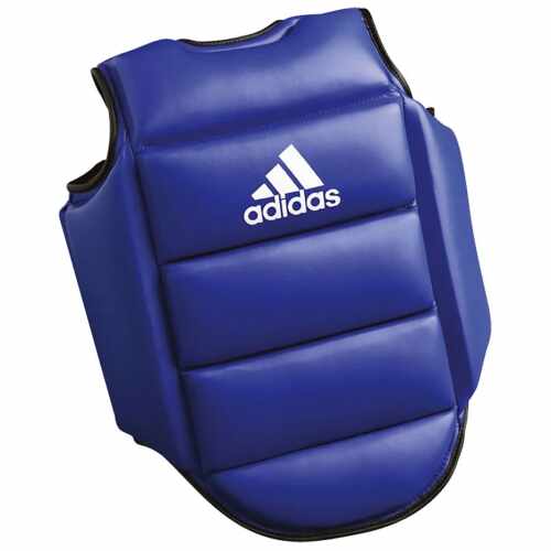 Adidas Omkeerbare Vechtsport Body Protector