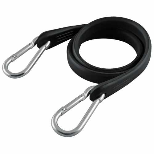 Adidas Speed Double End Ball - Zwart/Wit