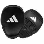 Adidas Speed Focus Handpads - Zwart/Wit