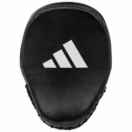 Adidas Speed Focus Handpads - Zwart/Wit