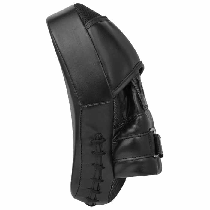 Adidas Speed Focus Handpads - Zwart/Wit
