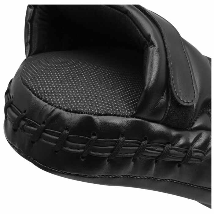 Adidas Speed Focus Handpads - Zwart/Wit