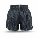 King KPB Bangkok 1 Muay Thai broekje - Zwart