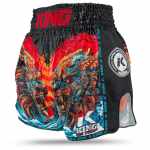King KPB Dragon Muay Thai broekje