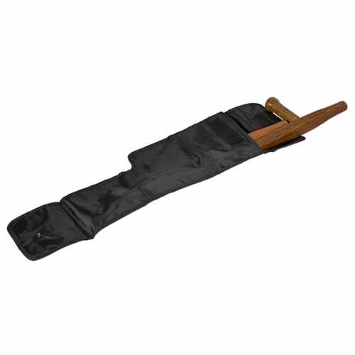 Ju-Sports Foudraal - Tas voor Tonfa (ruimte voor 1 paar)