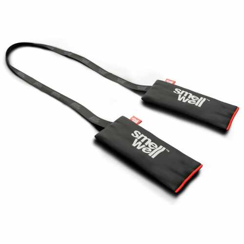 SmellWell Active XL Strap Black – Geur- en Vochtabsorber