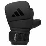 Adidas Combat 50 Sparring MMA Handschoenen - Zwart