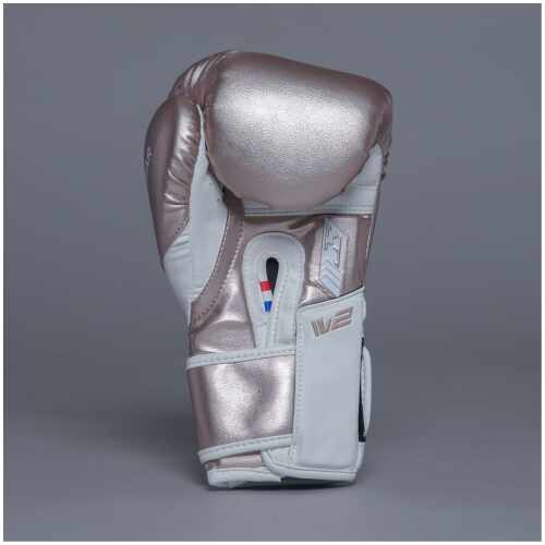 Joyagear Performance Velcro Bokshandschoenen - Roze/Wit